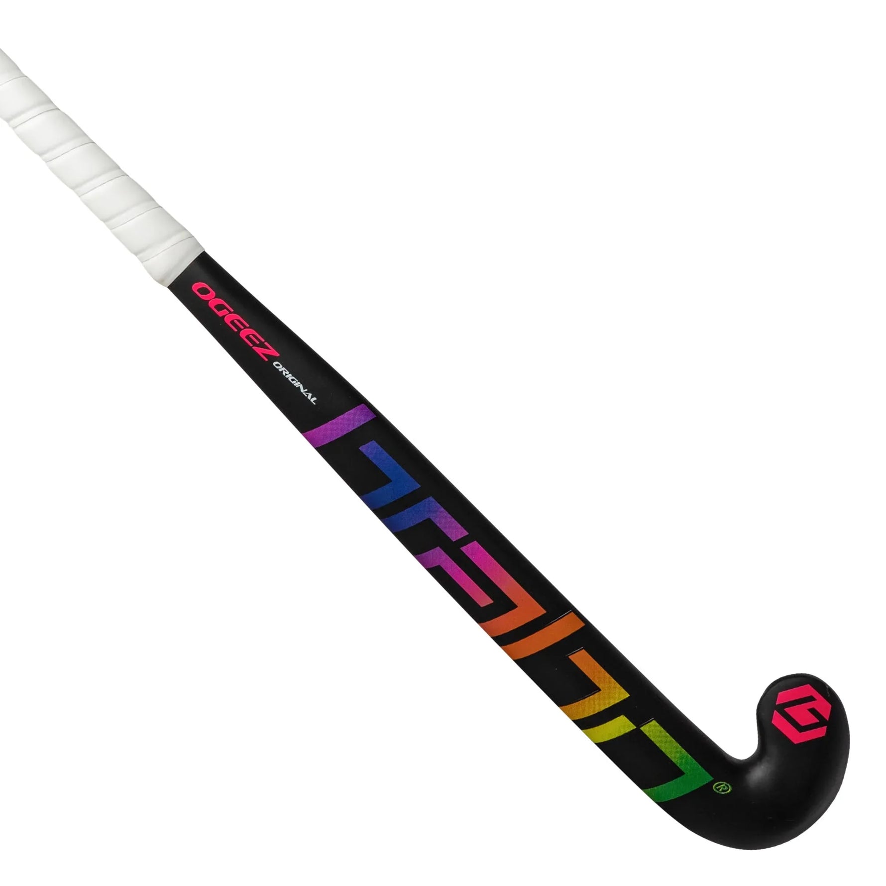 Beginner Brabo Field Hockey Stick