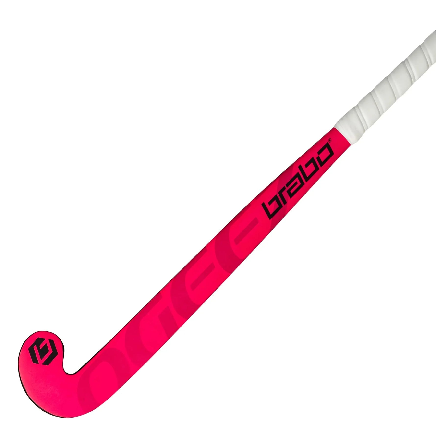 Beginner Brabo Field Hockey Stick