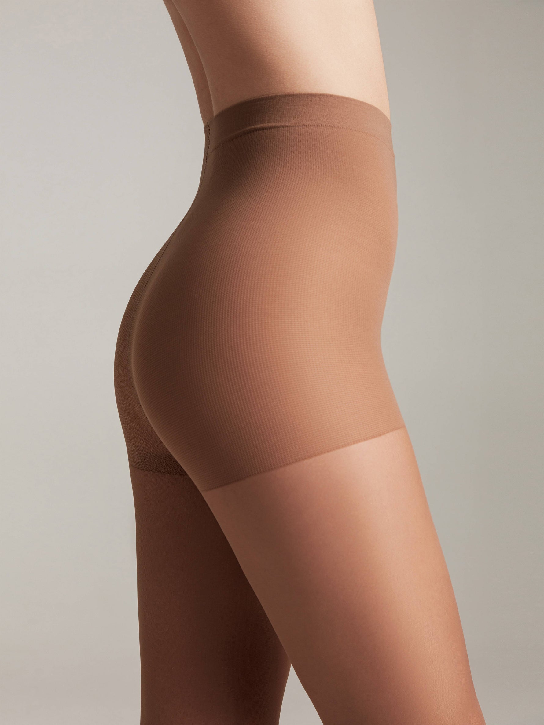 Conte Active Soft 40 Den Modelling Control Top Women's Tights | 14С-70СП
