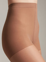 Conte Active Soft 40 Den Modelling Control Top Women's Tights | 14С-70СП