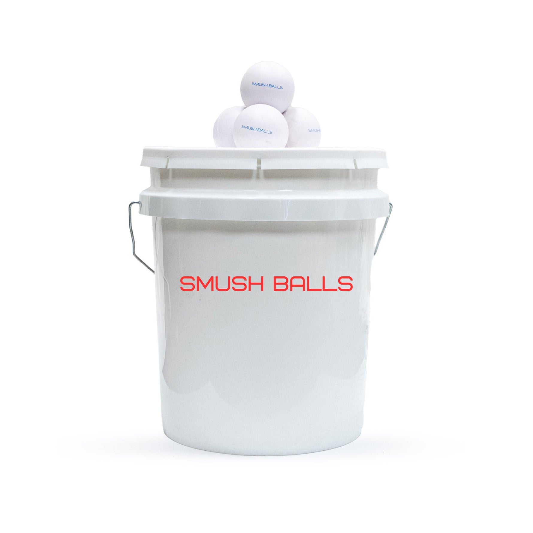 Coaches Bucket Bundle