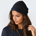 Buki Beanie for Her