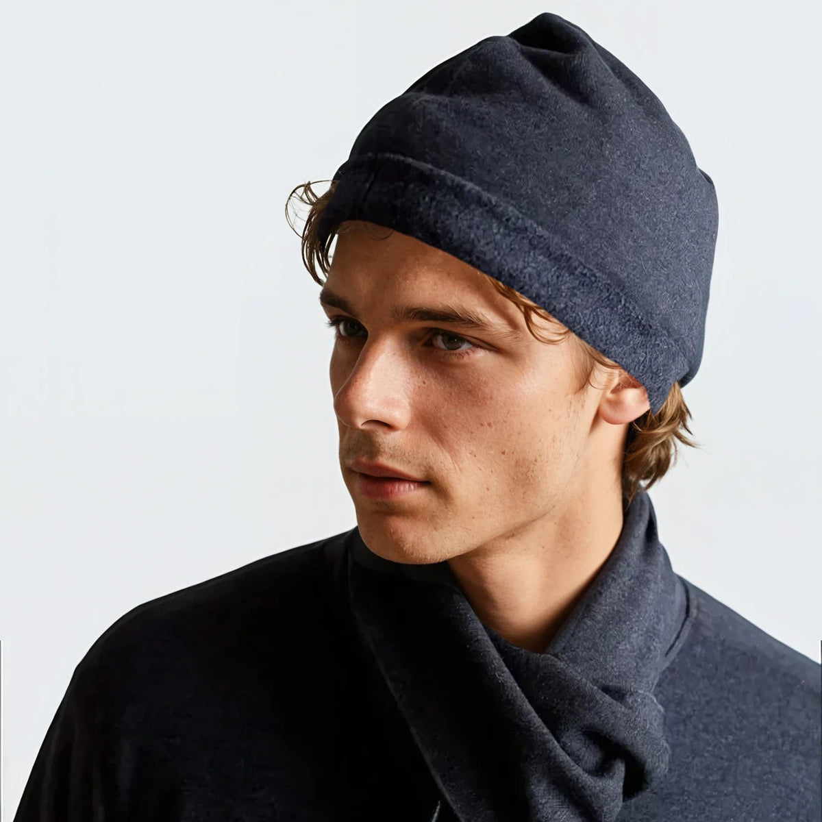Buki Beanie for Him