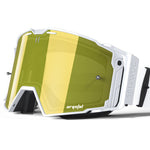 Buttery Helios Goggle