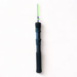 The Joker "Co-Designed by Shifty Outdoors" Ice Fishing Rod