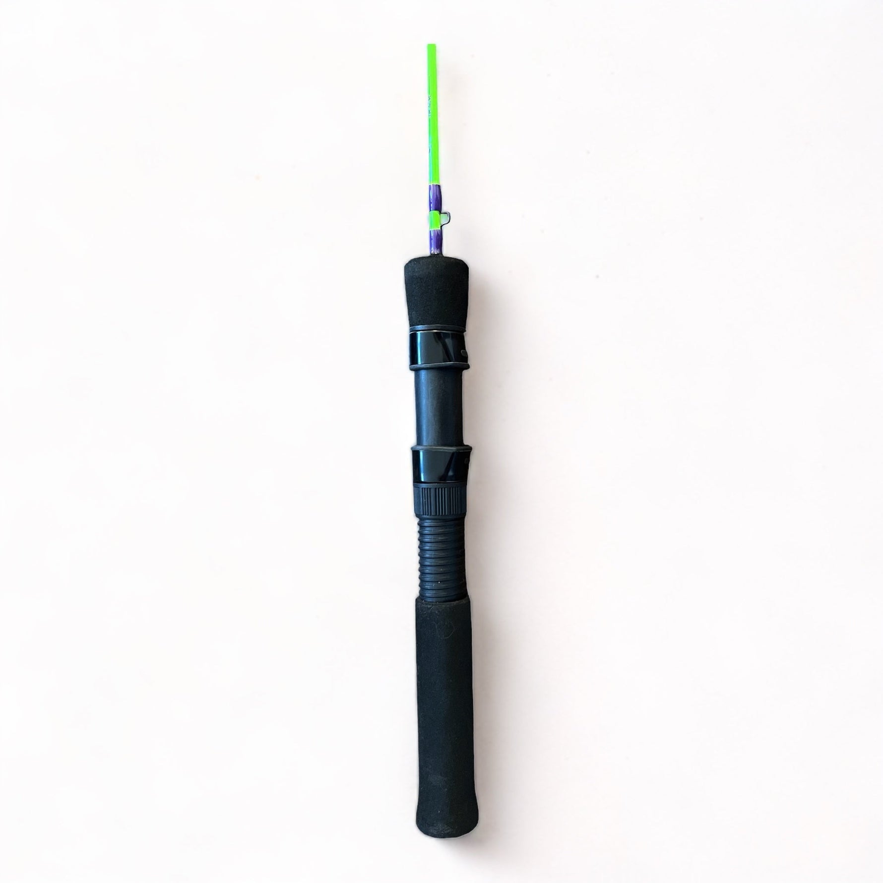 The Joker "Co-Designed by Shifty Outdoors" Ice Fishing Rod