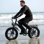 R7 Cruiser e-Bike (750W)