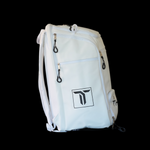 Thrive Elite Hybrid Tour Backpack | WHITE