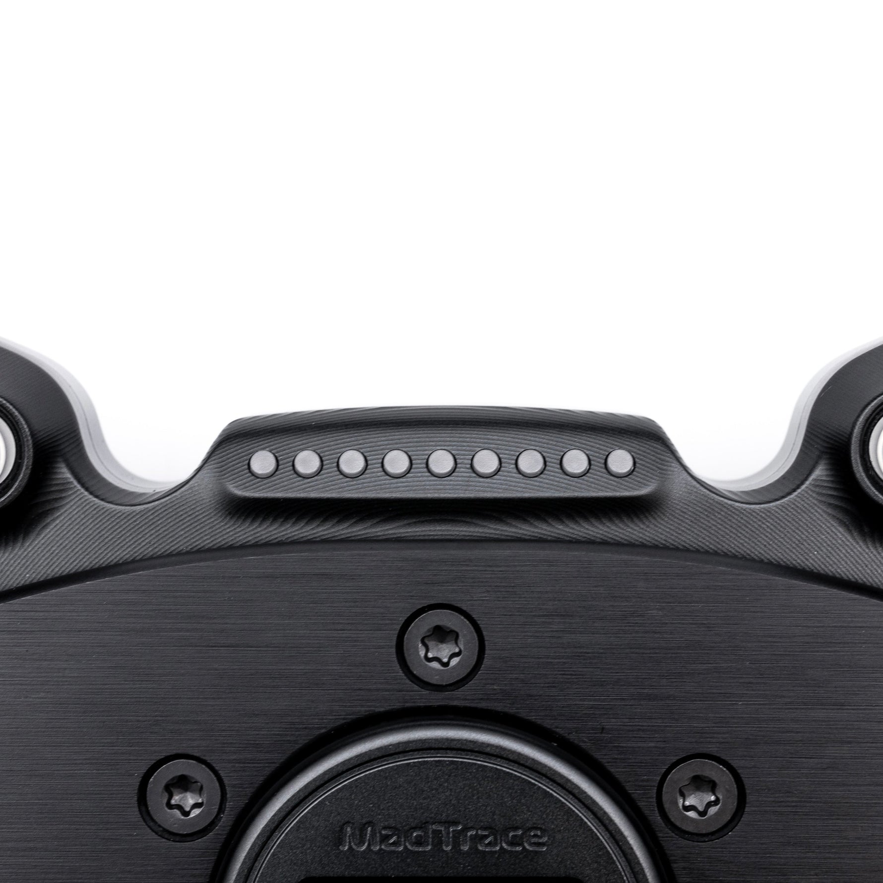 Madtrace® GEN2 PODIUM LINE Racing Steering Wheel System | BMW G Chassis
