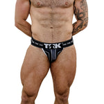 Hero Jock | Black