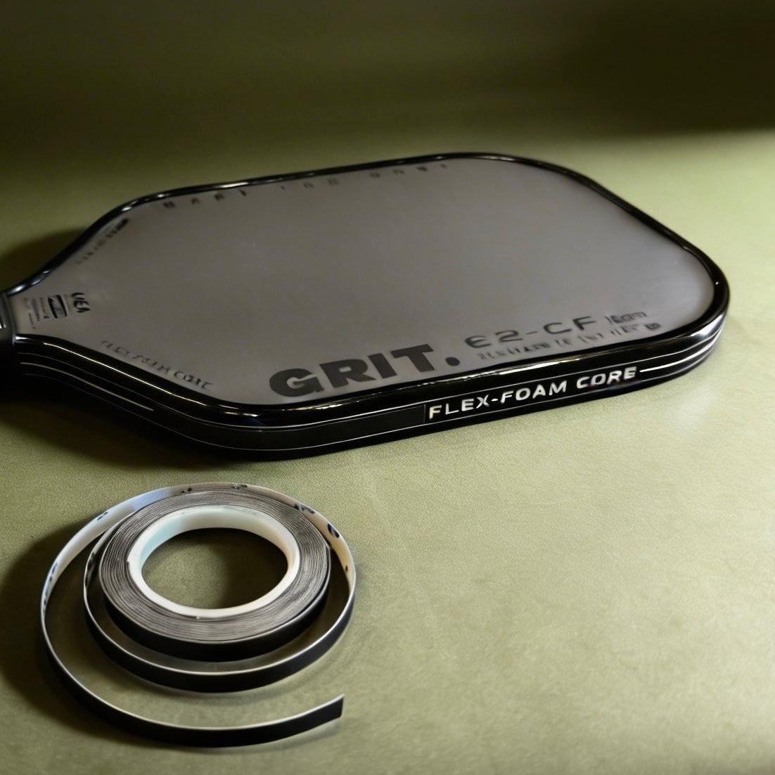 Precision Tuning Tape