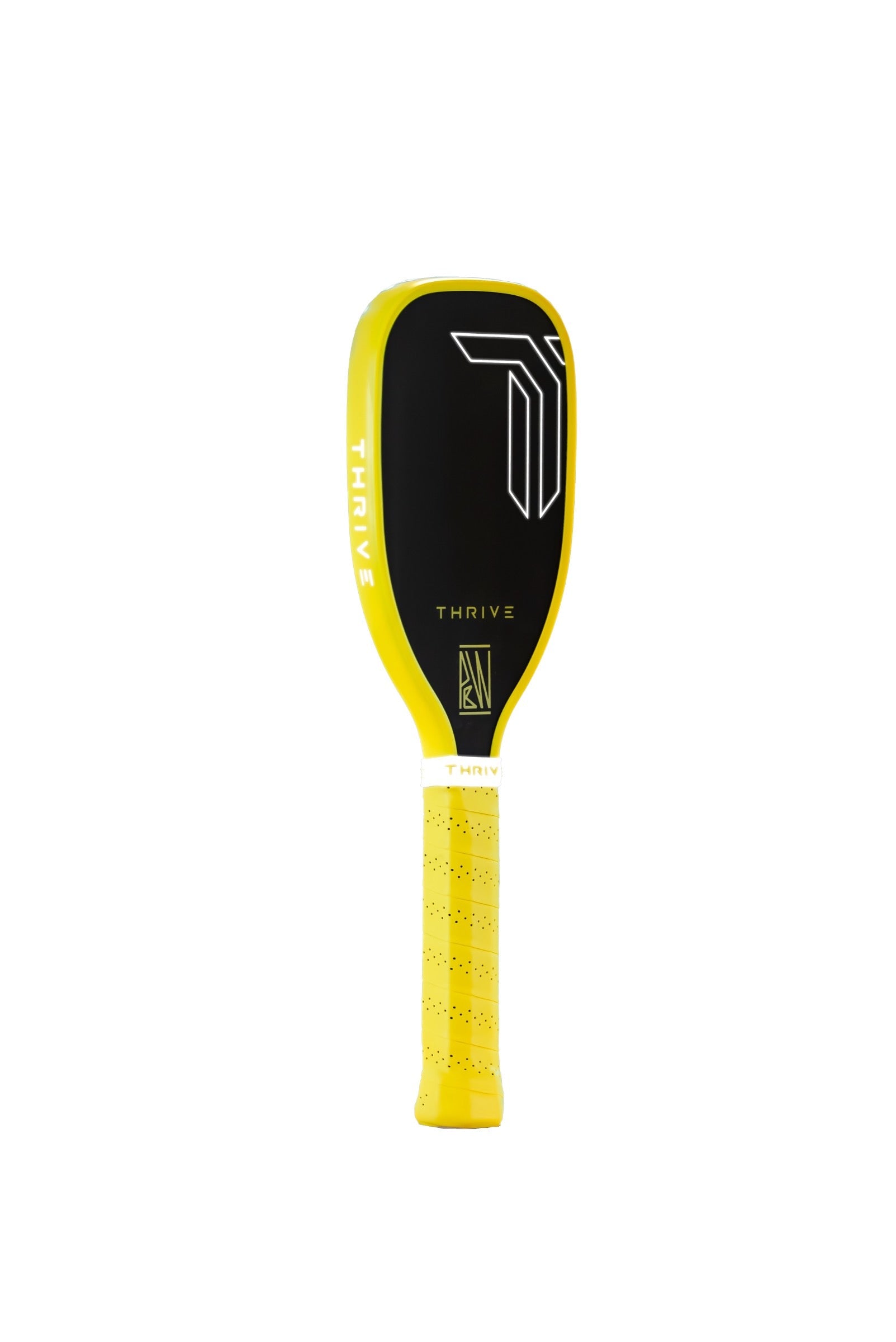 Training Paddle Yellow | Pickleball Will Edition