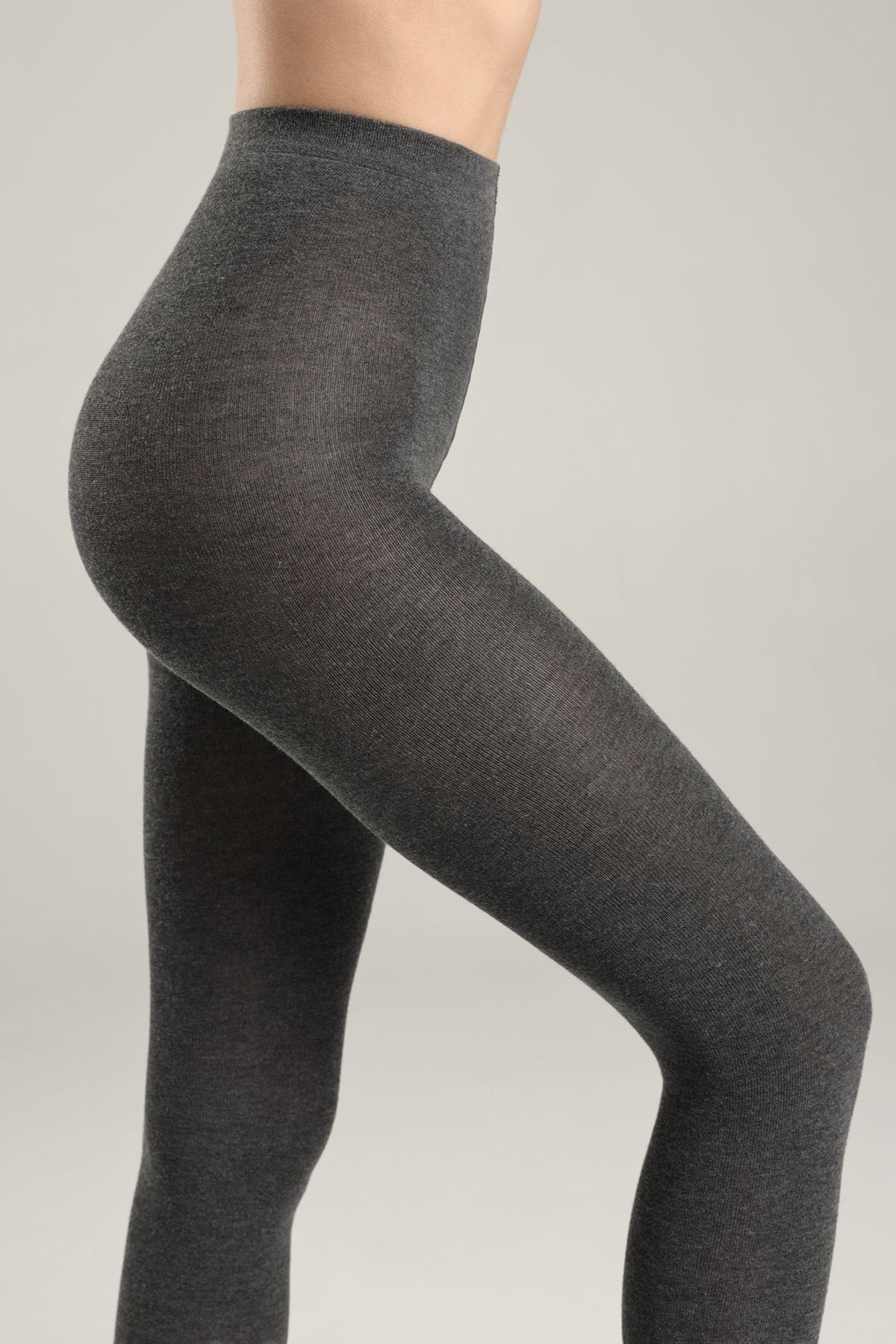 Tights Conte Cashmere 250 Den | Warm Opaque