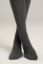 Tights Conte Cashmere 250 Den | Warm Opaque