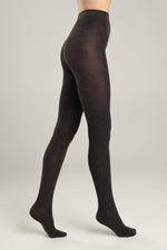 Tights Conte Cashmere 250 Den | Warm Opaque