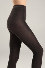 Tights Conte Cashmere 250 Den | Warm Opaque