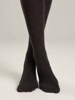 Tights Conte Cashmere 250 Den | Warm Opaque