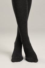 Tights Conte Cashmere 250 Den | Warm Opaque