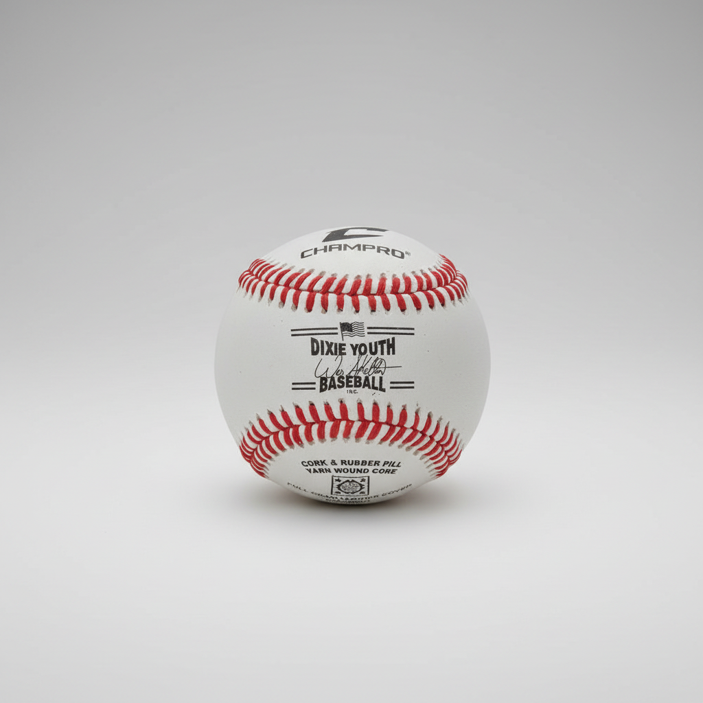 Champro Off'L League Baseball