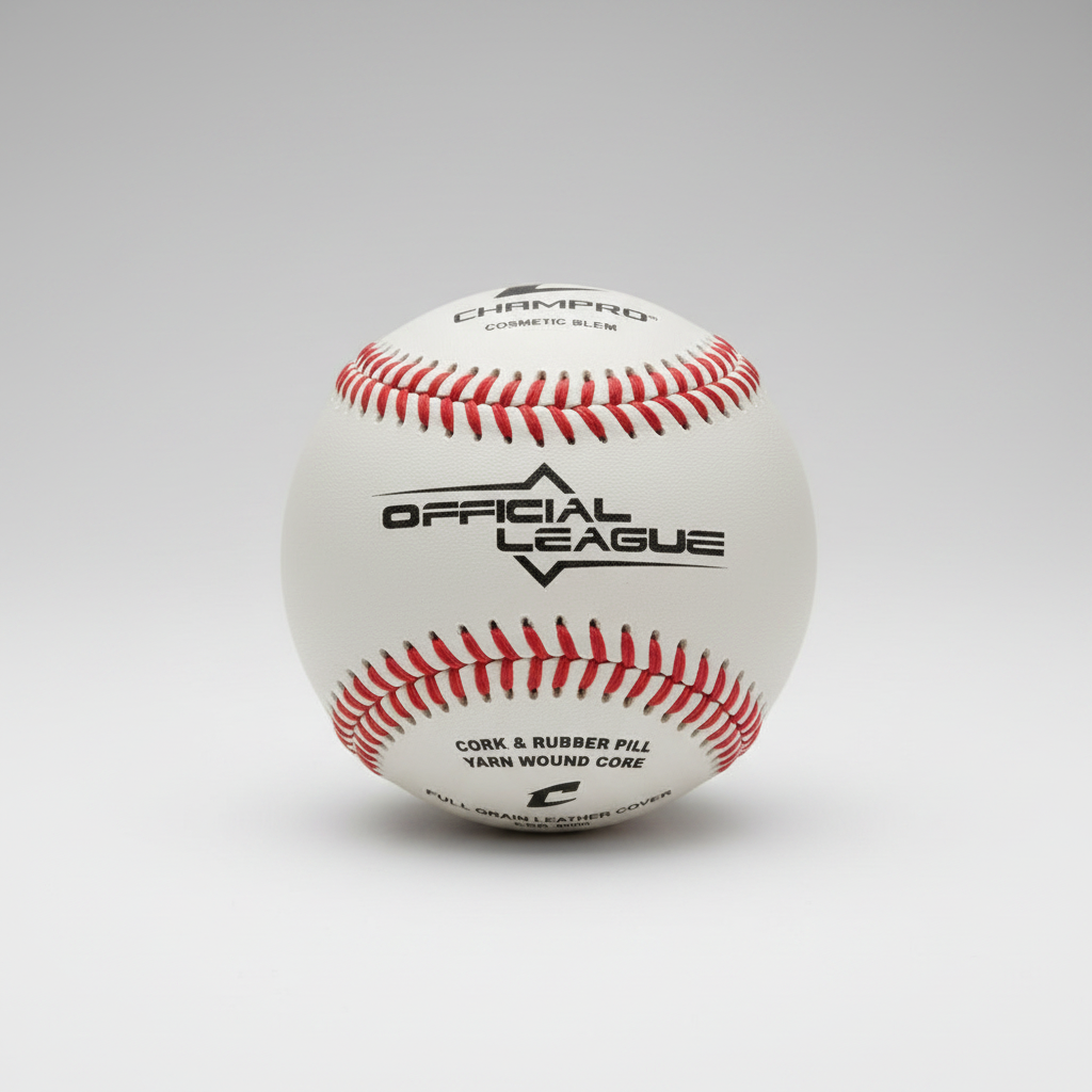 Off'l League Baseball
