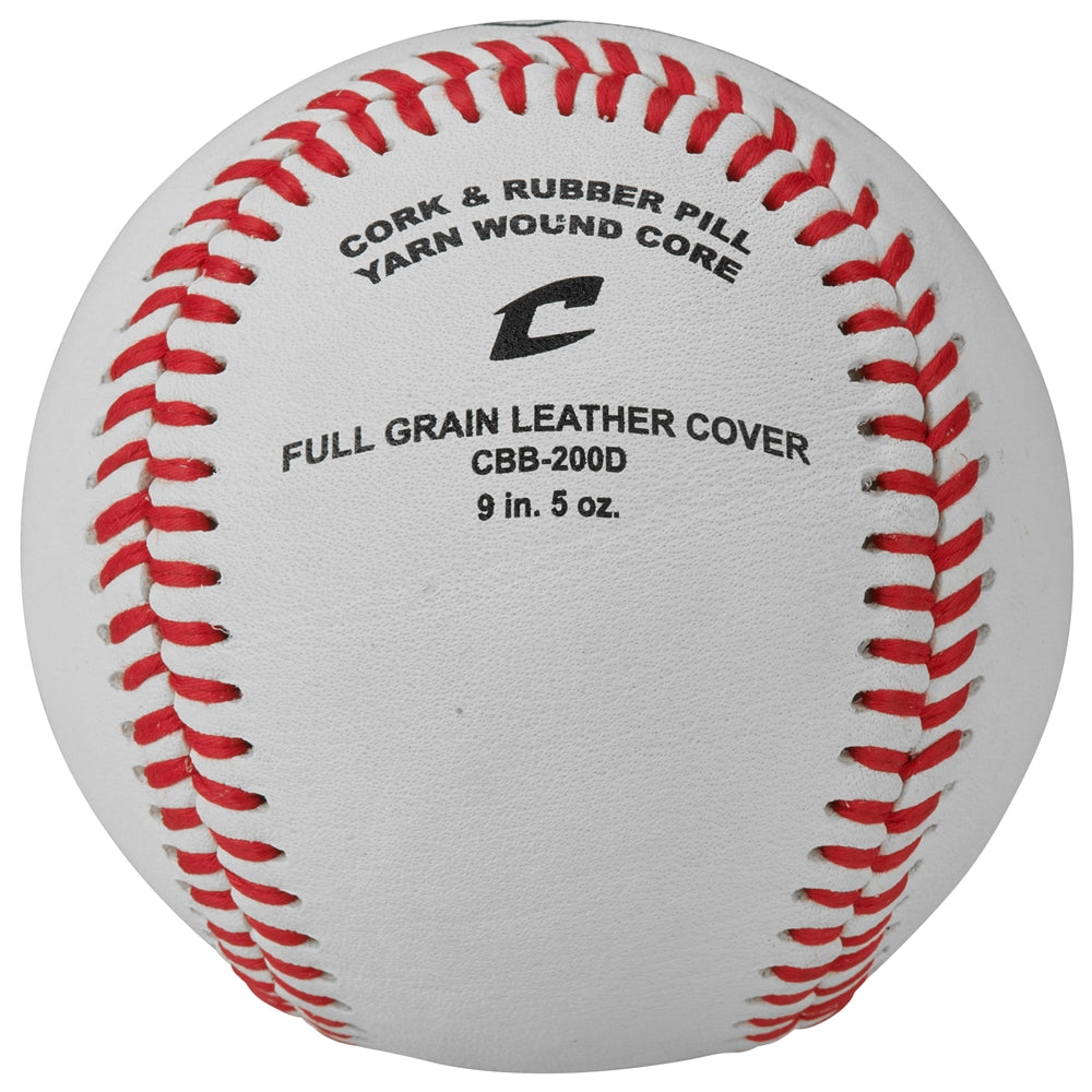 Off'l League Baseball