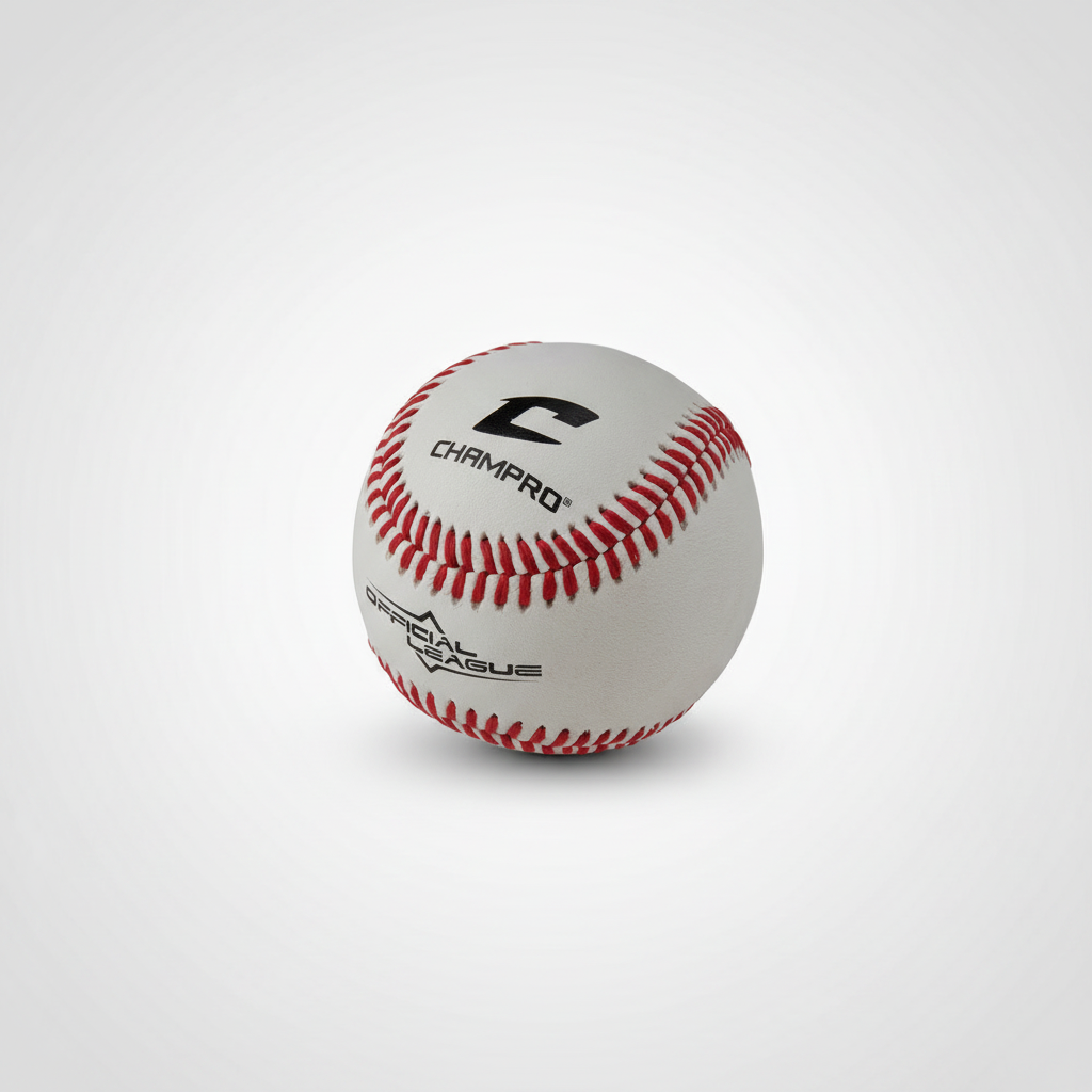 Champro Off'L League Baseball
