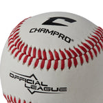 Champro Off'L League Baseball