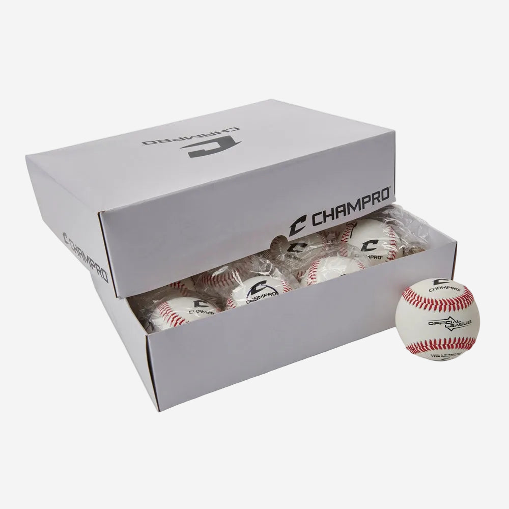 Champro Off'L League Baseball