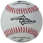 OFFICIAL LEAGUE BASEBALL