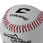 OFFICIAL LEAGUE BASEBALL