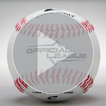 OFFICIAL LEAGUE BASEBALL