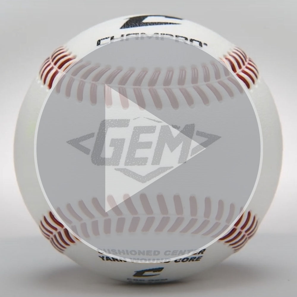 ALL WEATHER PRACTICE BALL