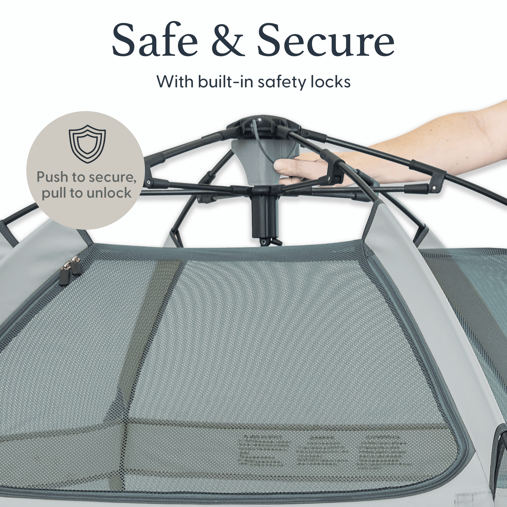 Pop 'N Go® Playpen