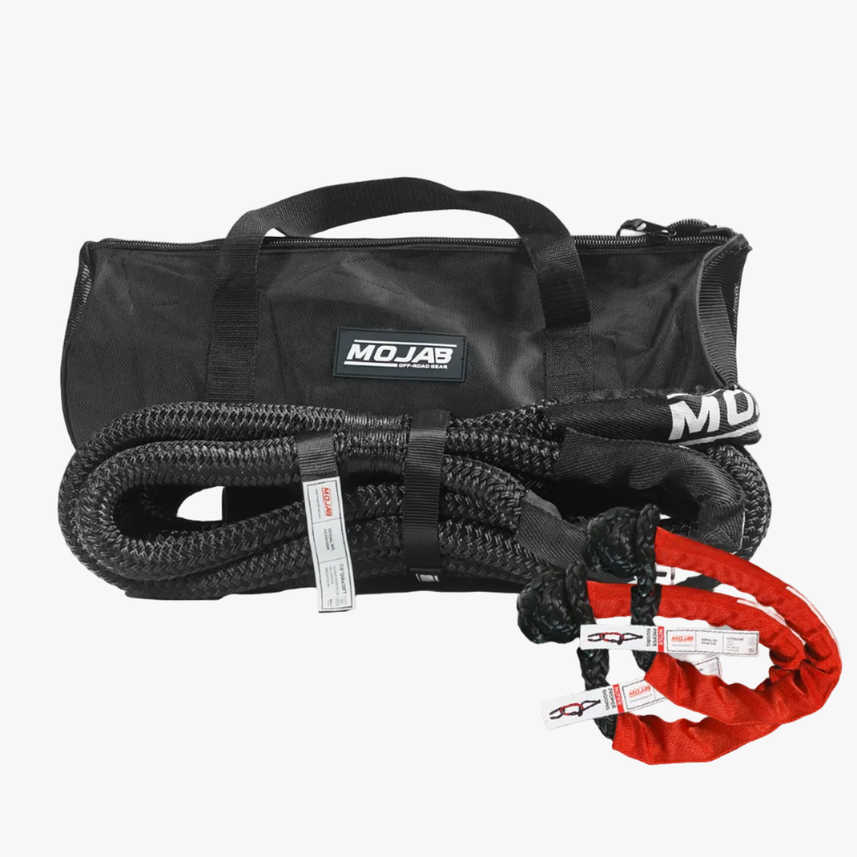 Advanced Recovery Kit (3 items + 2 Storage Bag + 1 Velcro Tape) *Lifetime Warranty