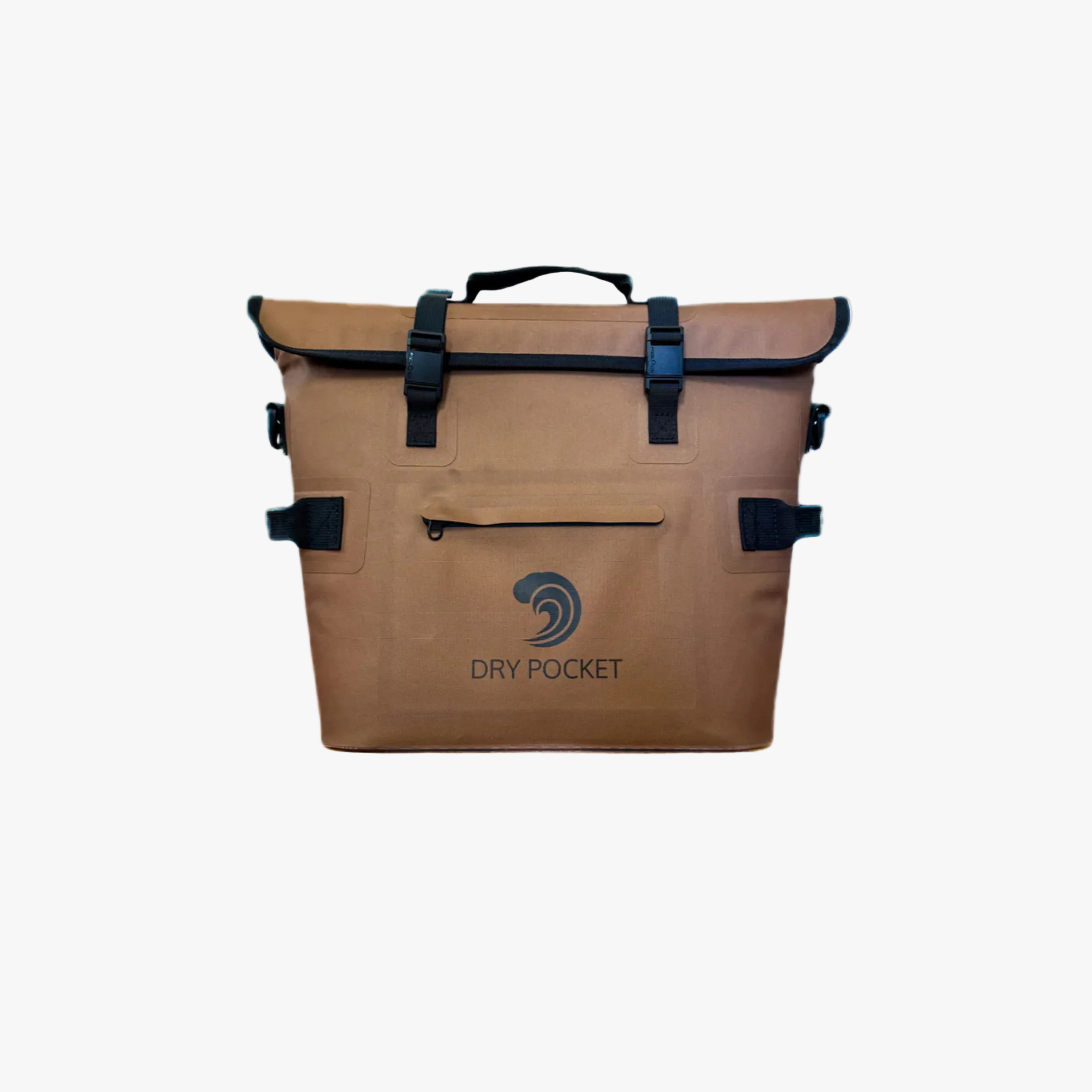 Waterproof Floating Cooler Bag | Coyote Brown