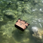 Waterproof Floating Cooler Bag | Coyote Brown