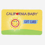 California Baby Physical Gift Card
