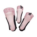 Ikat Crush 3-Piece Club Cover Set