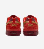 Paul Rodriguez Air Zoom Low | Habanero Red/Team Red