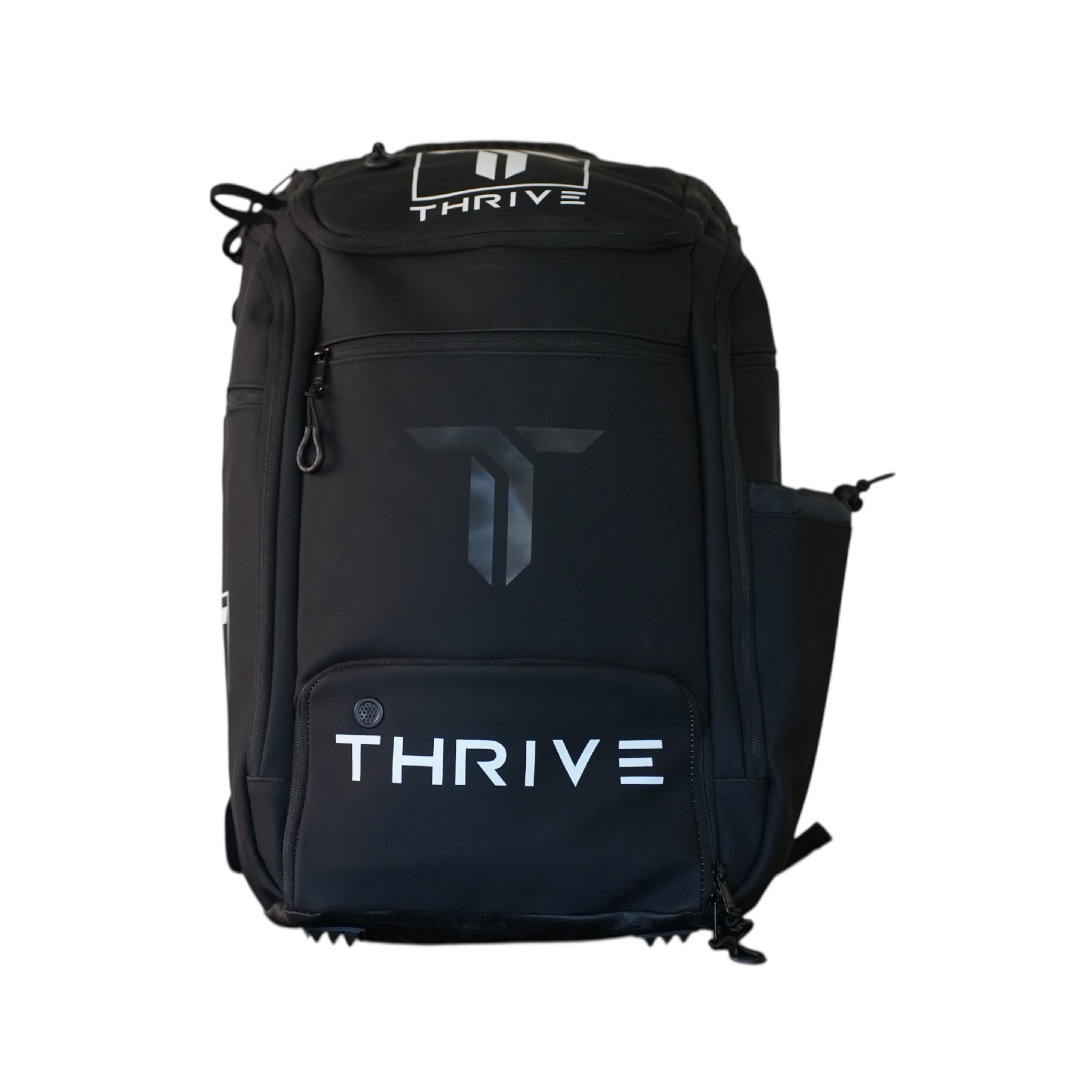 Thrive Elite Hybrid Tour Backpack | BLACK