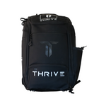 Thrive Elite Hybrid Tour Backpack | BLACK