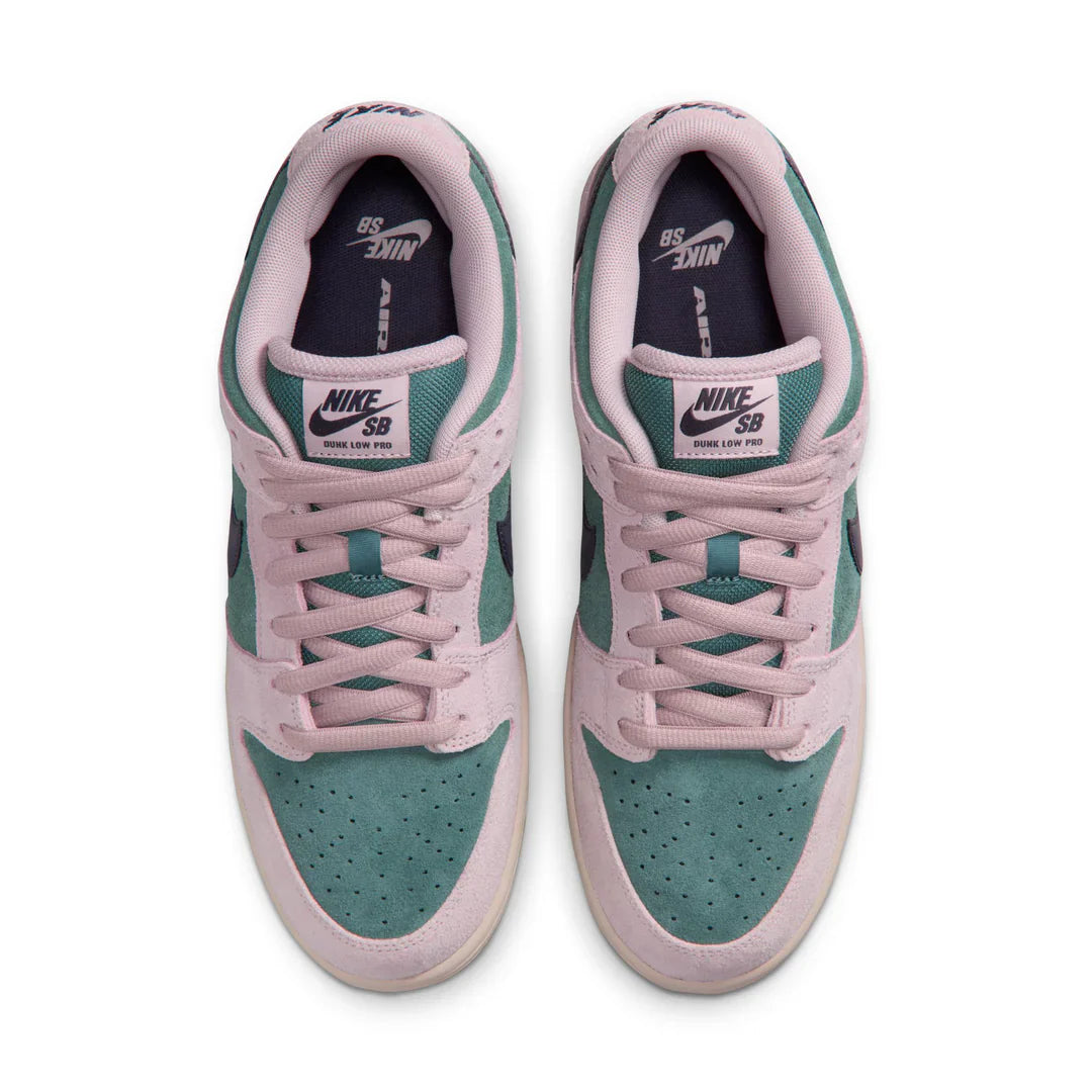 Nike SB Dunk Low | Mineral Slate/Dark Raisin