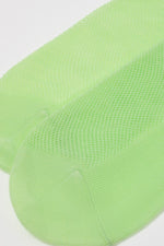 Conte Active Cotton Ankle Socks | Mesh 277