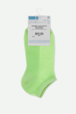 Conte Active Cotton Ankle Socks | Mesh 277
