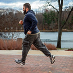 CELER Men Runners | Black