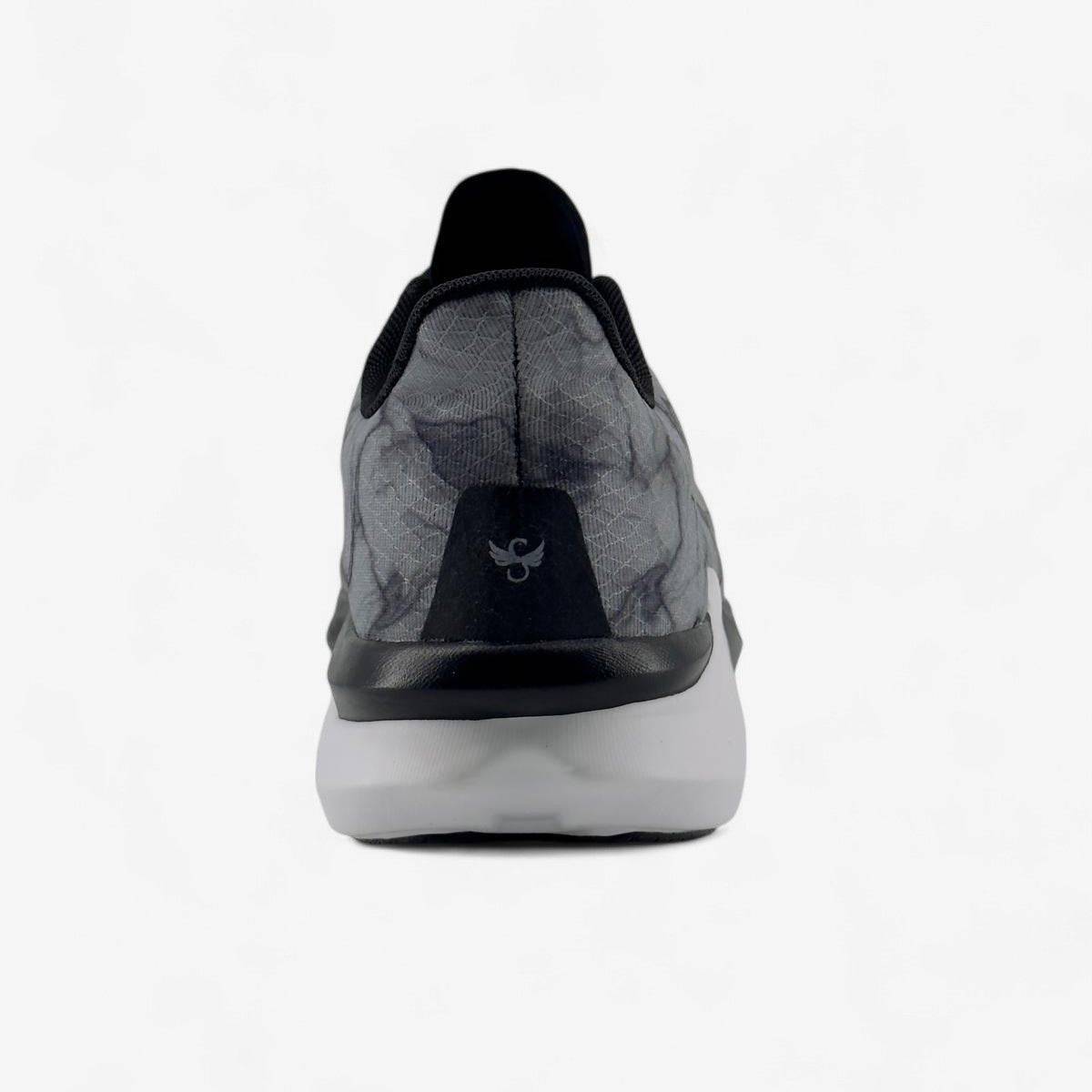 CELER Men Runners | Black