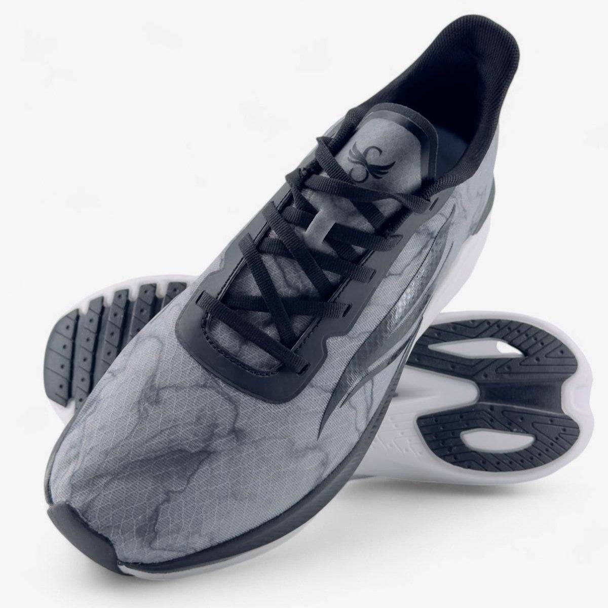 CELER Men Runners | Black