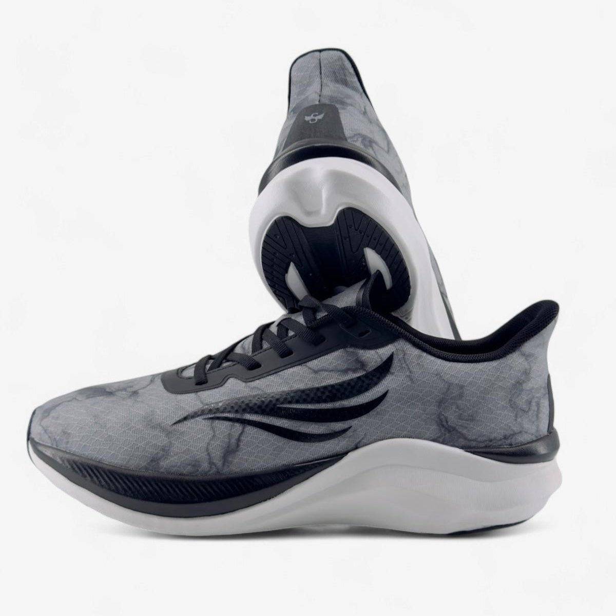 CELER Men Runners | Black
