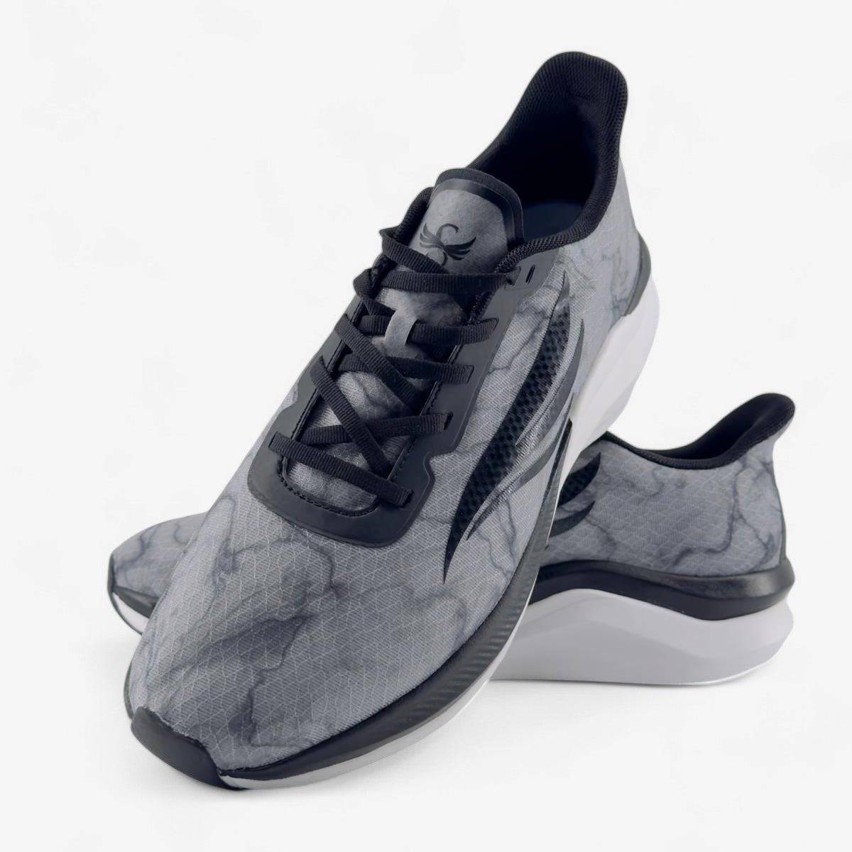 CELER Men Runners | Black