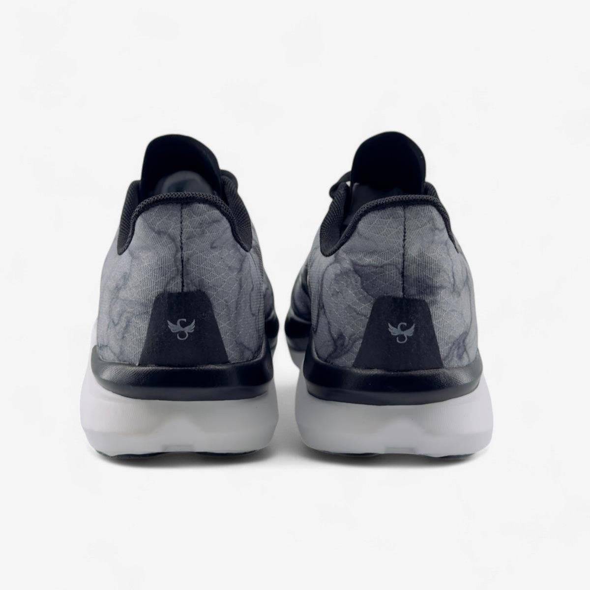 CELER Men Runners | Black